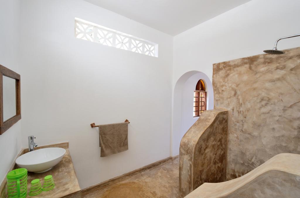 Hodi Hodi Zanzibar Hotel Pwani Mchangani Room photo