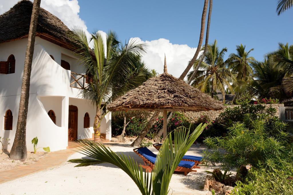 Hodi Hodi Zanzibar Hotel Pwani Mchangani Room photo